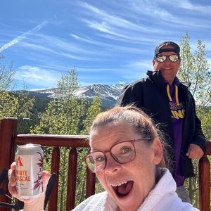 Meet your Posher, Kristi